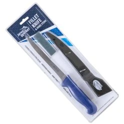 Jarvis Walker Fillet Knife And Hone Stone (42025 Model)