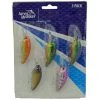 Jarvis Walker Lure Pack (5 Lures) -Shimano shop jarvis walker fishing lures 06495.1639511994