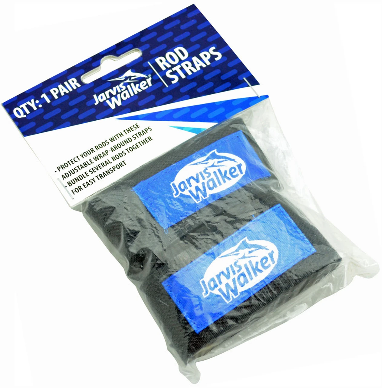 Jarvis Walker Fishing Rod Straps 5 Jarvis Walker Fishing Rod Straps - Image 3