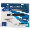 Jarvis Walker Multi Tool Kit (6 Piece Kit) 1 Jarvis Walker Multi Tool Kit (6 Piece Kit) -Shimano shop jarvis walker multi tool kit 86365.1569605195