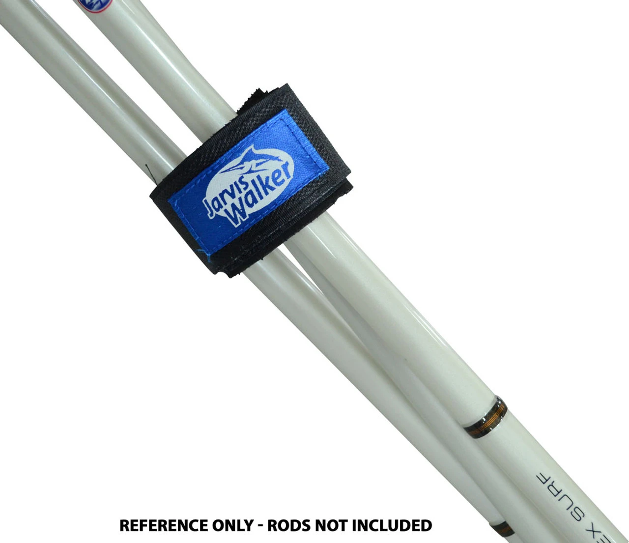 Jarvis Walker Fishing Rod Straps 4 Jarvis Walker Fishing Rod Straps - Image 2