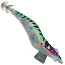 Jarvis Walker Squid Jigs -Shimano shop jarvis walker squid jig green 36164.1647056884
