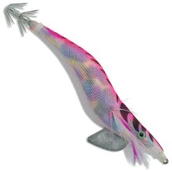 Jarvis Walker Squid Jigs -Shimano shop jarvis walker squid jig pink 30461.1647056885