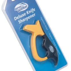 Jarvis Walker Deluxe Knife Sharpener
