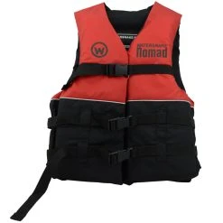 Jarvis Walker Watersnake Nomad PFD - Level 50