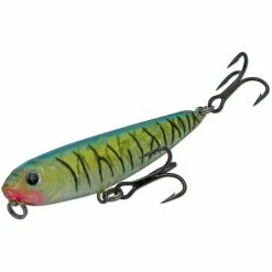 Jaz Lures Jaz Zappa Lures