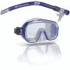 Land And Sea Kakadu Silicone Mask And Snorkel Junior Fit -Shimano shop kakadu mask snorkel 64649.1396508245