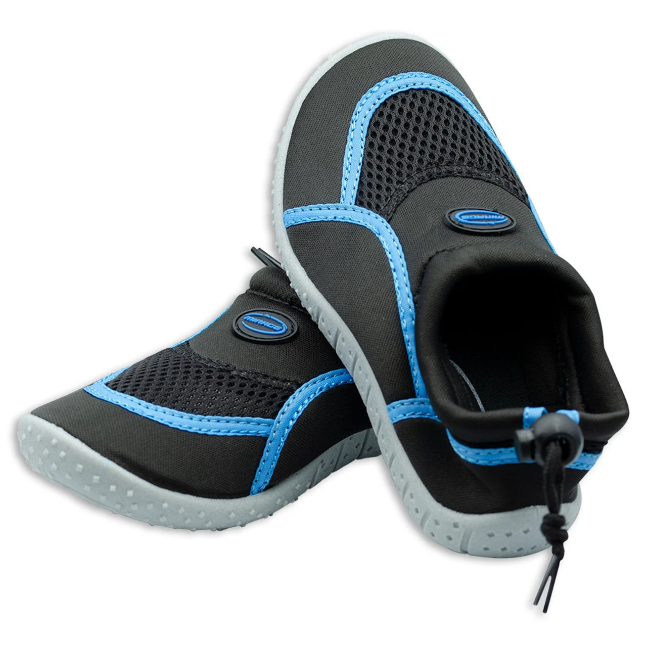 Mirage Watersports Mirage Kids Aqua Shoes 3 Mirage Watersports Mirage Kids Aqua Shoes