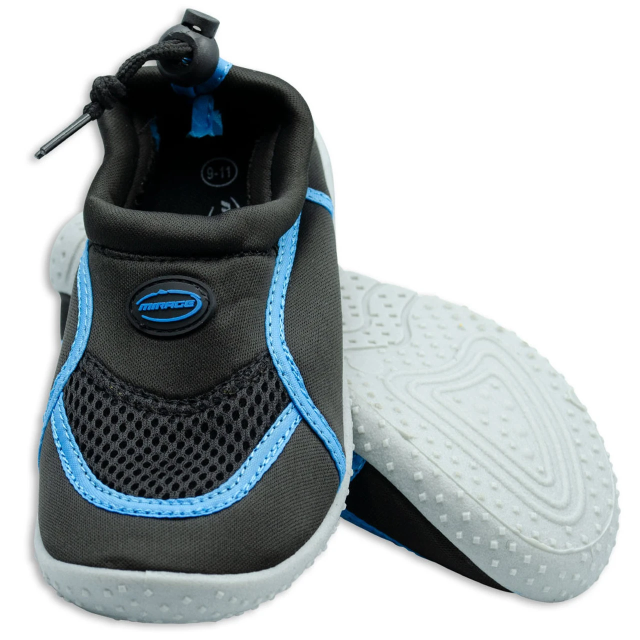 Mirage Watersports Mirage Kids Aqua Shoes 5 Mirage Watersports Mirage Kids Aqua Shoes - Image 3