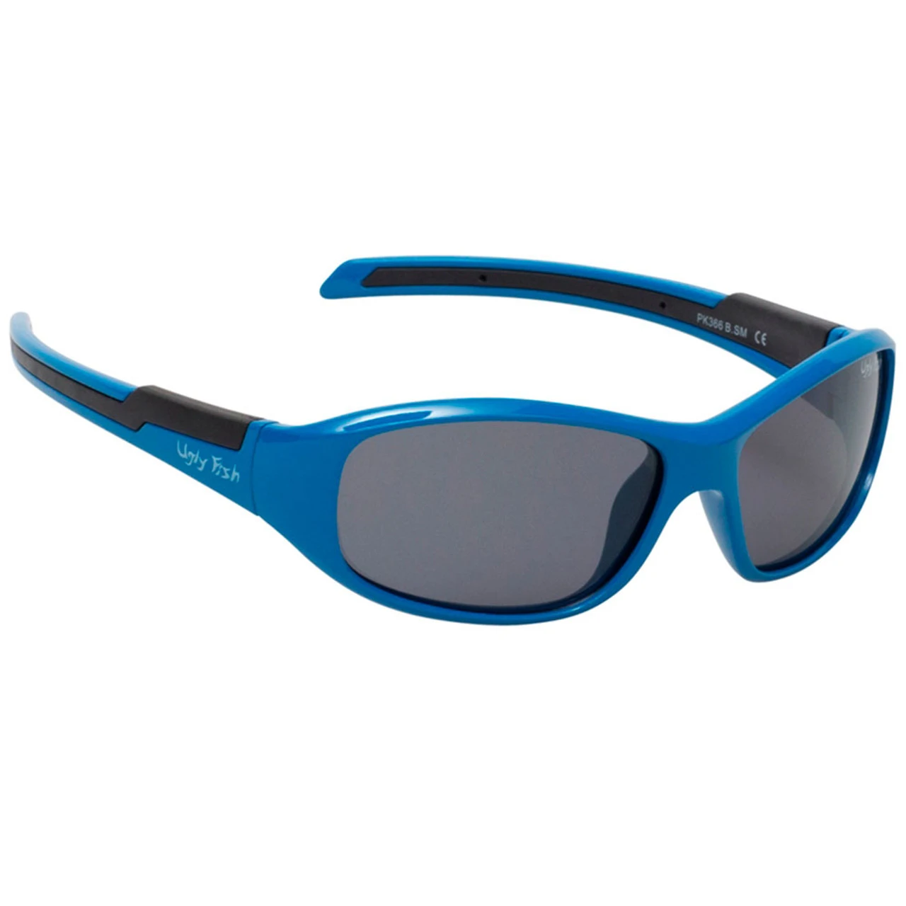 Ugly Fish Eyewear Kids Polarised Sunglasses - Ugly Fish 3 Ugly Fish Eyewear Kids Polarised Sunglasses - Ugly Fish