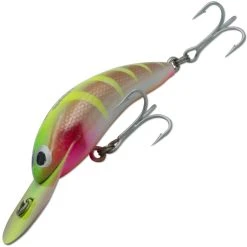 Kingfisher Lures Kingfisher Mudraker Lures