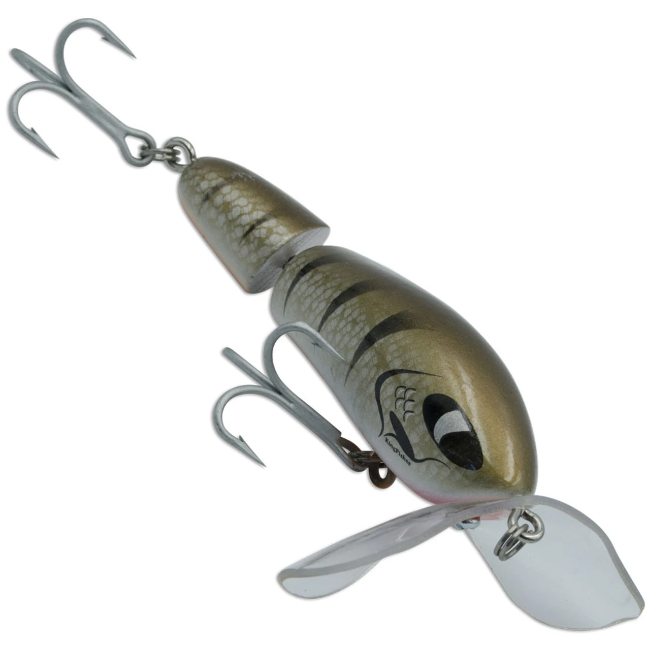 Kingfisher Lures Kingfisher SR-126 Surface Lure 5 Kingfisher Lures Kingfisher SR-126 Surface Lure - Image 3