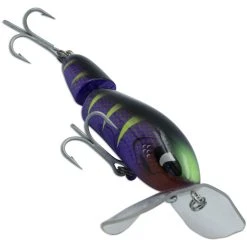 Kingfisher Lures Kingfisher SR-126 Surface Lure 15 Kingfisher Lures Kingfisher SR-126 Surface Lure -Shimano shop kingfisher sr126 lure purple rain 40089.1645343607