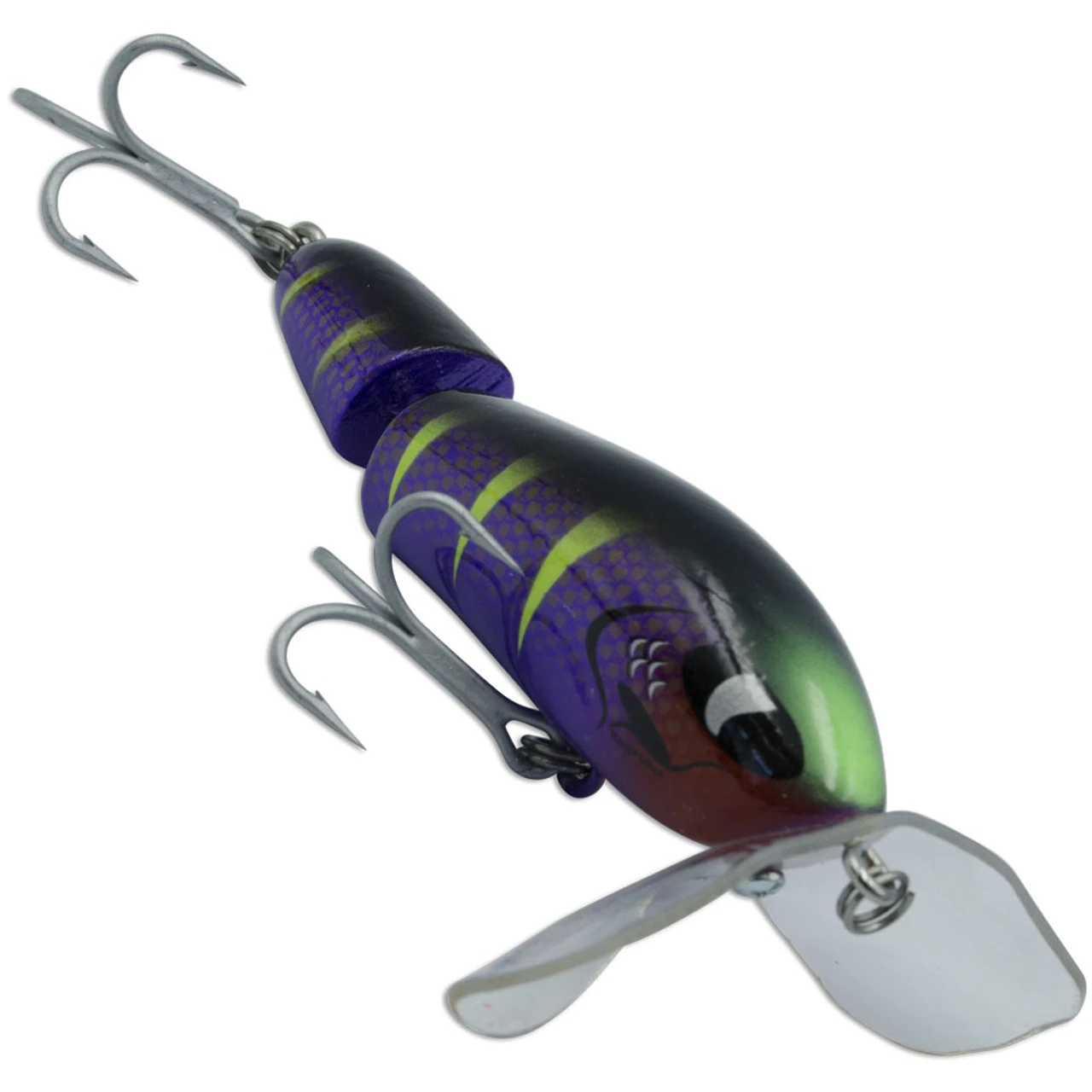 Kingfisher Lures Kingfisher SR-126 Surface Lure 7 Kingfisher Lures Kingfisher SR-126 Surface Lure - Image 5