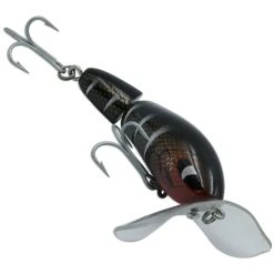 Kingfisher Lures Kingfisher SR-126 Surface Lure 17 Kingfisher Lures Kingfisher SR-126 Surface Lure -Shimano shop kingfisher sr126 lure skeleton 14151.1645343607