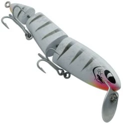 Kingfisher Lures Kingfisher Wakebait Lure -Shimano shop kingfisher wake bait lure ghost 14599.1645343622