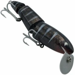 Kingfisher Lures Kingfisher Wakebait Lure -Shimano shop kingfisher wake bait lure skeleton 87308.1645343622