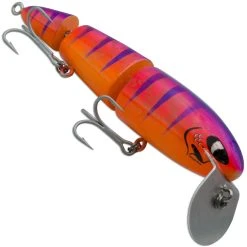 Kingfisher Lures Kingfisher Wakebait Lure -Shimano shop kingfisher wakebait lure sunset 07029.1645343622