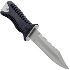 Commando Dive Knife By Land And Sea -Shimano shop land and sea commando dive knife 1 98600.1564584913