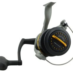 Fin-Nor Lethal Fishing Reel - Lethal 100 10 Fin-Nor Lethal Fishing Reel - Lethal 100 -Shimano shop lethal 100 85692.1645871927