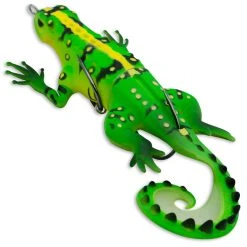 Lunkerhunt Skitter Lizard