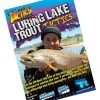 AFN Luring Lake Trout Tactics Fishing DVD -Shimano shop luring lake trout tactics 93466.1626323815