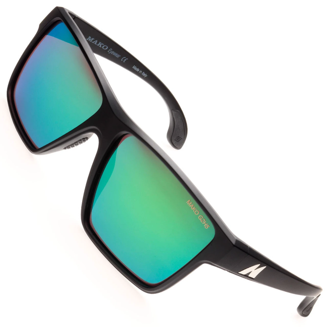 Mako Eyewear Mako Cast Sunglasses 5 Mako Eyewear Mako Cast Sunglasses - Image 3