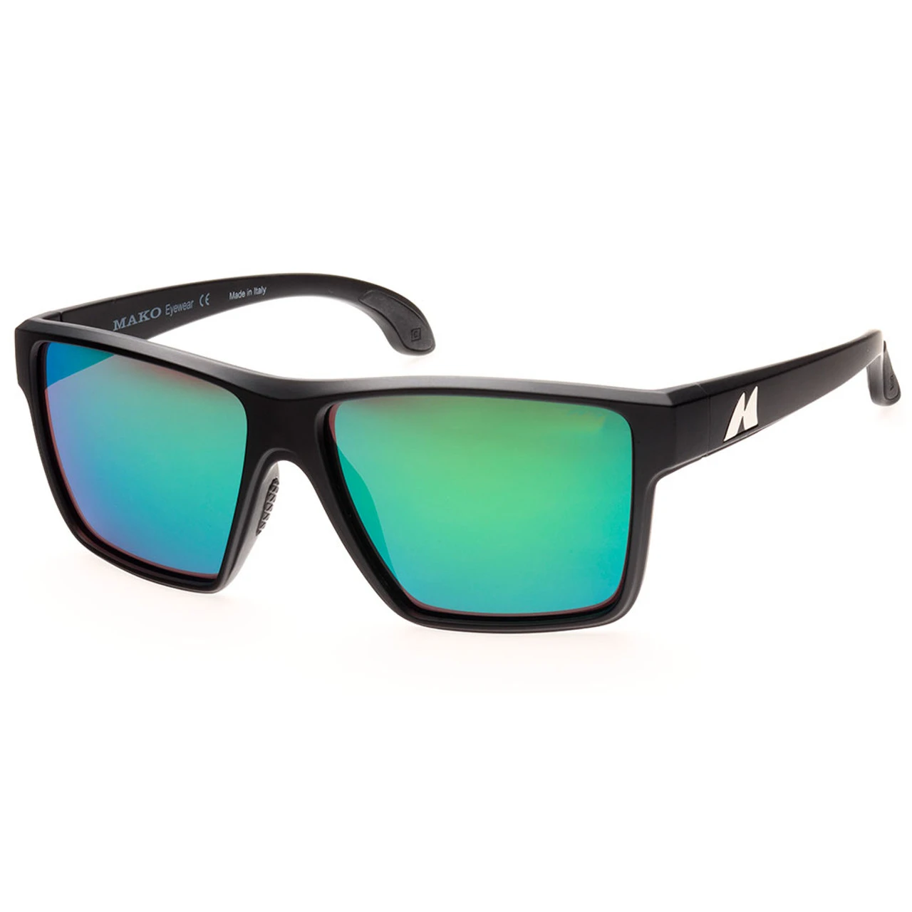Mako Eyewear Mako Cast Sunglasses 3 Mako Eyewear Mako Cast Sunglasses