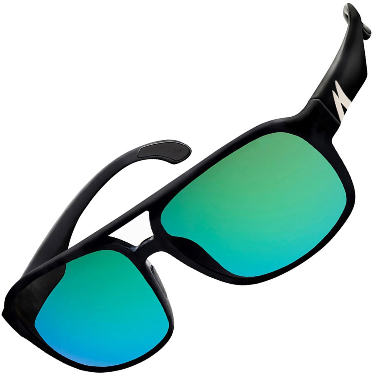 Mako Eyewear Mako Harries Sunglasses 4 Mako Eyewear Mako Harries Sunglasses - Image 2