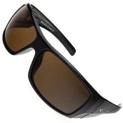 Mako Eyewear Mako Indestructible Sunglasses -Shimano shop mako indestructable brown 24865.1637217446