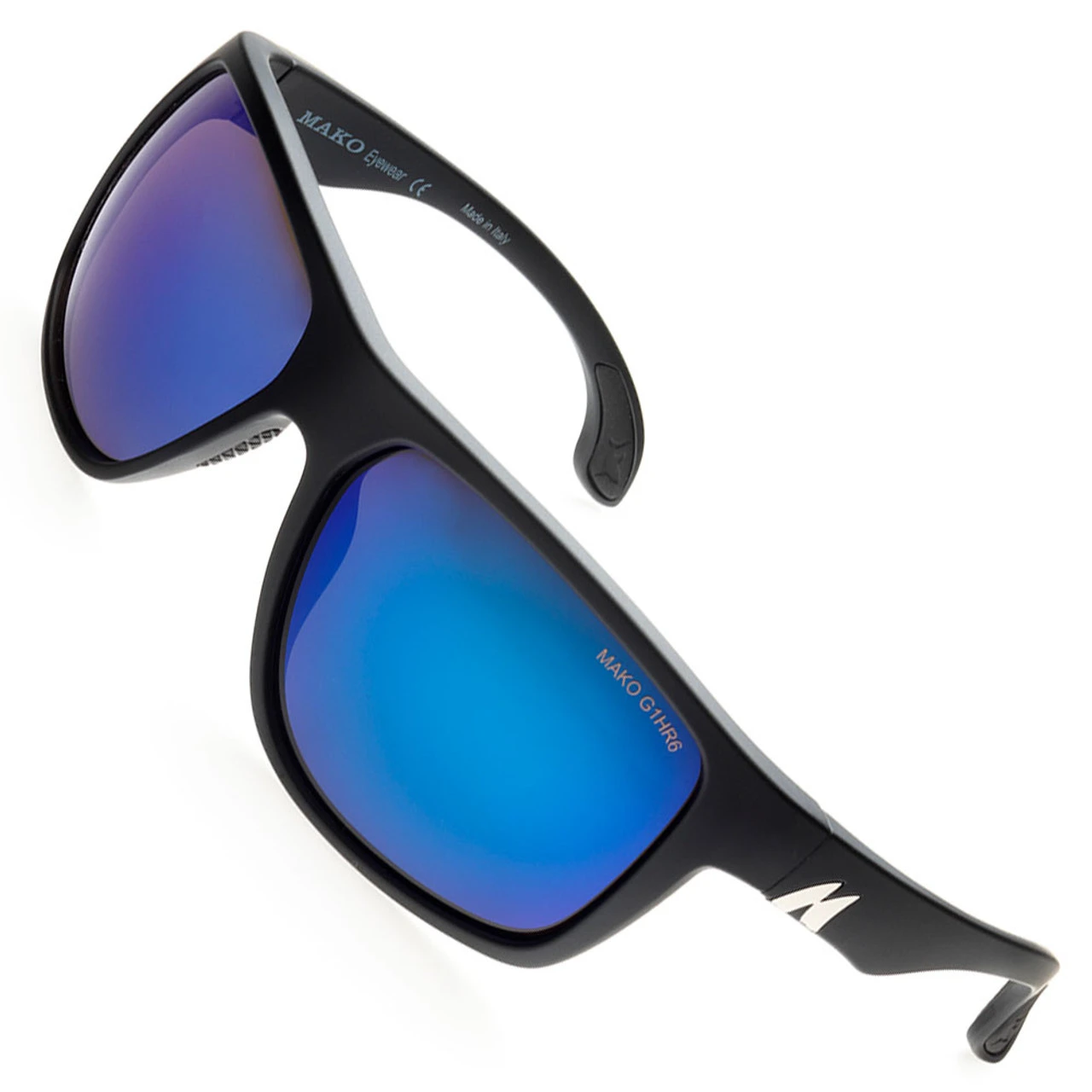 Mako Eyewear Mako Mavericks Sunglasses 4 Mako Eyewear Mako Mavericks Sunglasses - Image 2