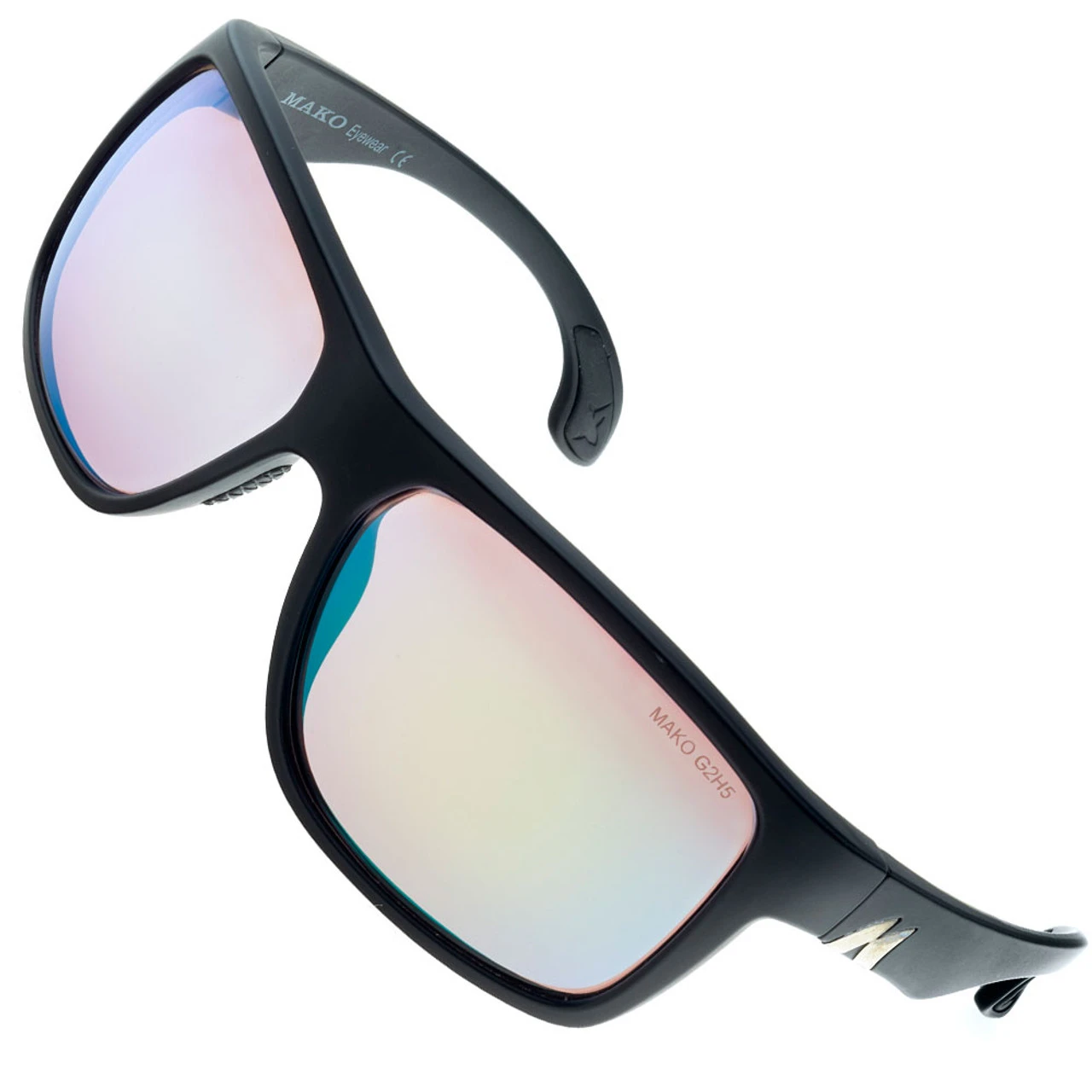 Mako Eyewear Mako Mavericks Sunglasses 5 Mako Eyewear Mako Mavericks Sunglasses - Image 3