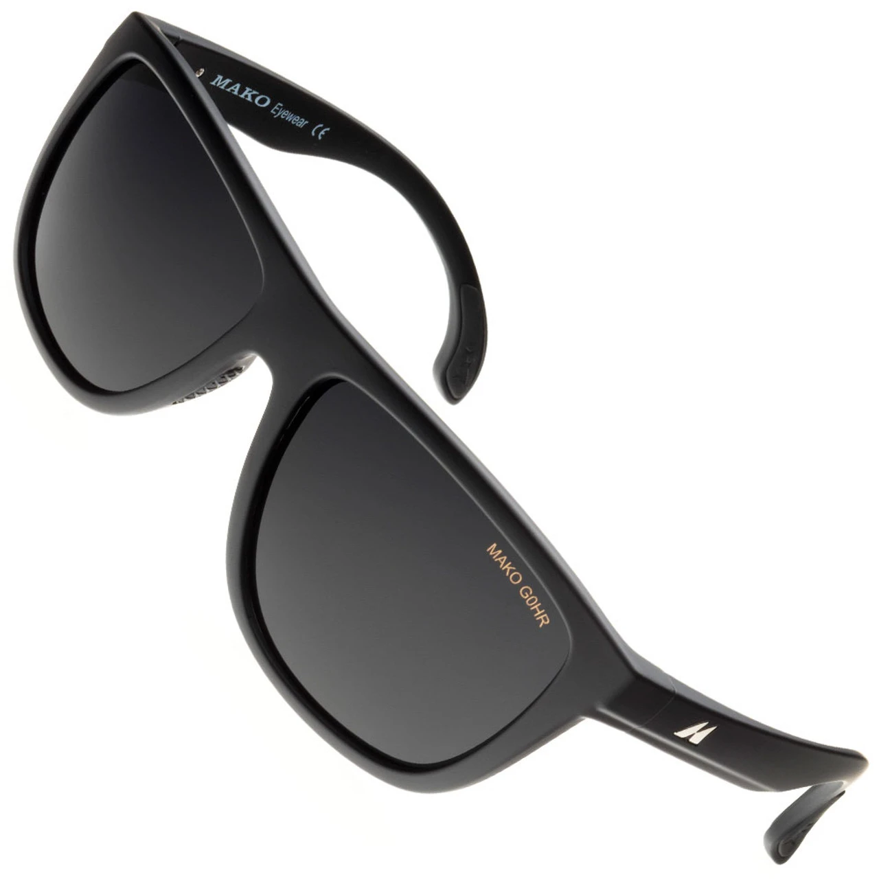 Mako Eyewear Mako Tidal Sunglasses 4 Mako Eyewear Mako Tidal Sunglasses - Image 2