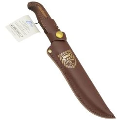 Marttiini Knives Marttiini Presentation Fillet Knife Varnish Natural Look Handle 7 Marttiini Knives Marttiini Presentation Fillet Knife Varnish Natural Look Handle -Shimano shop marttiini prfbl6 knife 95802.1631757151