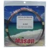Fishing Gear Other Mason Single Strand Wire Chrome Nickel Alloy 1 Fishing Gear Other Mason Single Strand Wire Chrome Nickel Alloy -Shimano shop mason single strand wire chrome nickel alloy 30ft 54121.1552790012