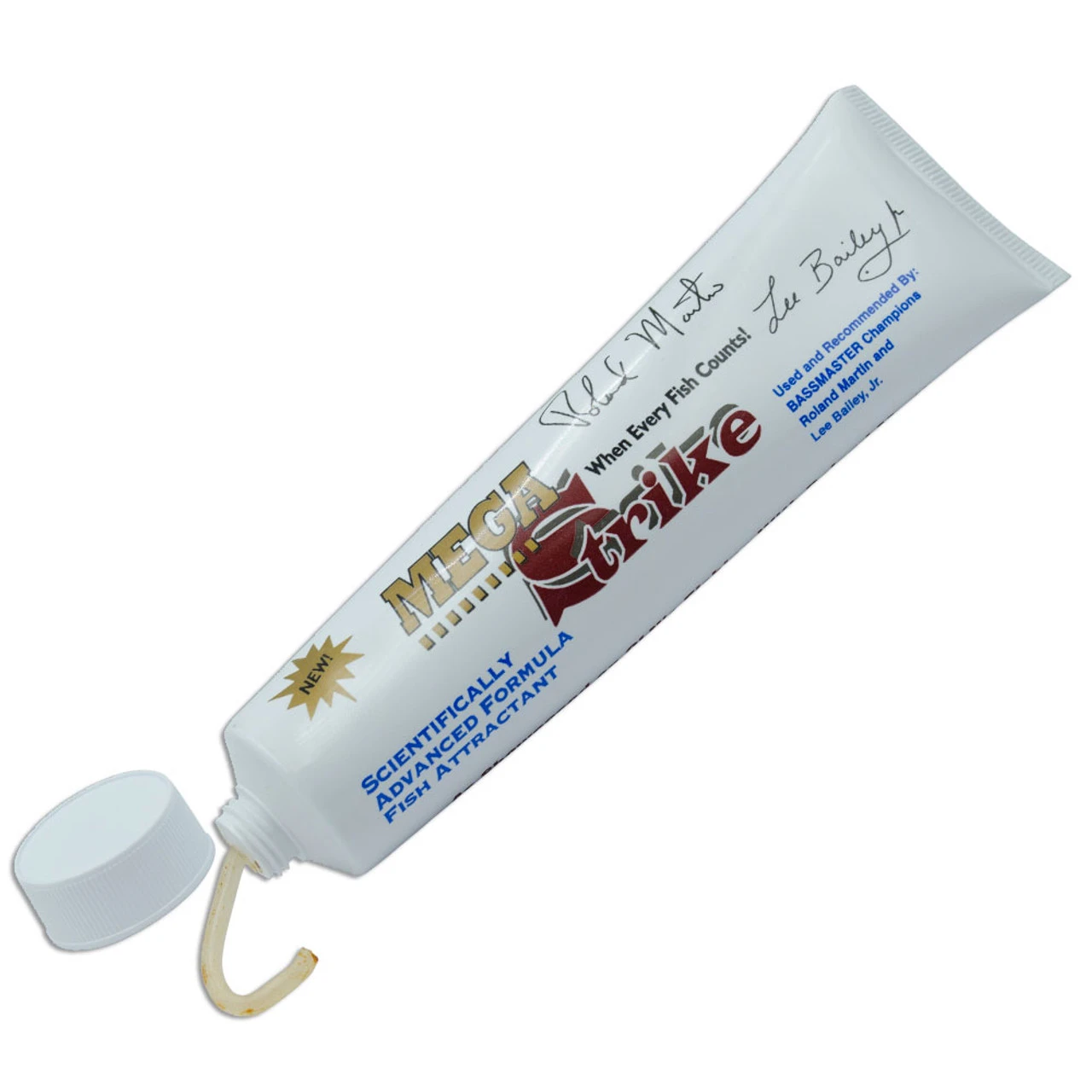 Fishing Gear Other Megastrike Scent Fishing Attractant 5 Fishing Gear Other Megastrike Scent Fishing Attractant - Image 3