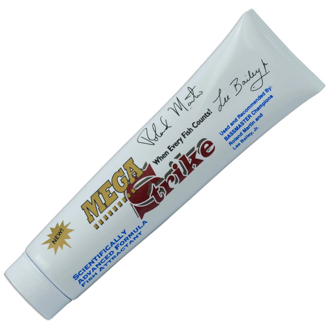 Fishing Gear Other Megastrike Scent Fishing Attractant 4 Fishing Gear Other Megastrike Scent Fishing Attractant - Image 2