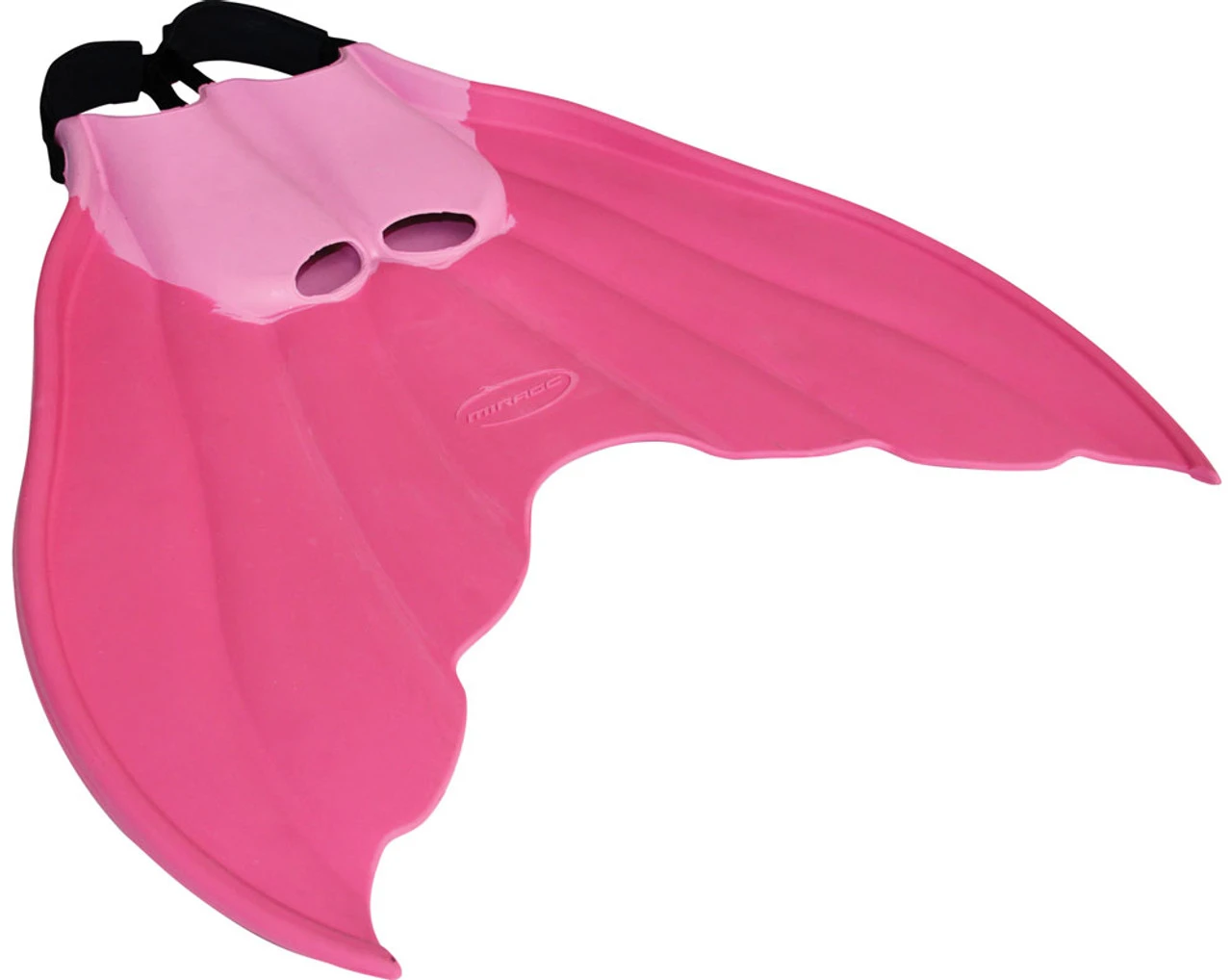 Mirage Watersports Mermaid Fin - Mirage Rubber Swim Tail Flippers 3 Mirage Watersports Mermaid Fin - Mirage Rubber Swim Tail Flippers
