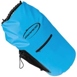 Mirage Watersports Dry Bag Backpack Mirage Weekender -Shimano shop mirage dry bag backpack front 13061.1572122564