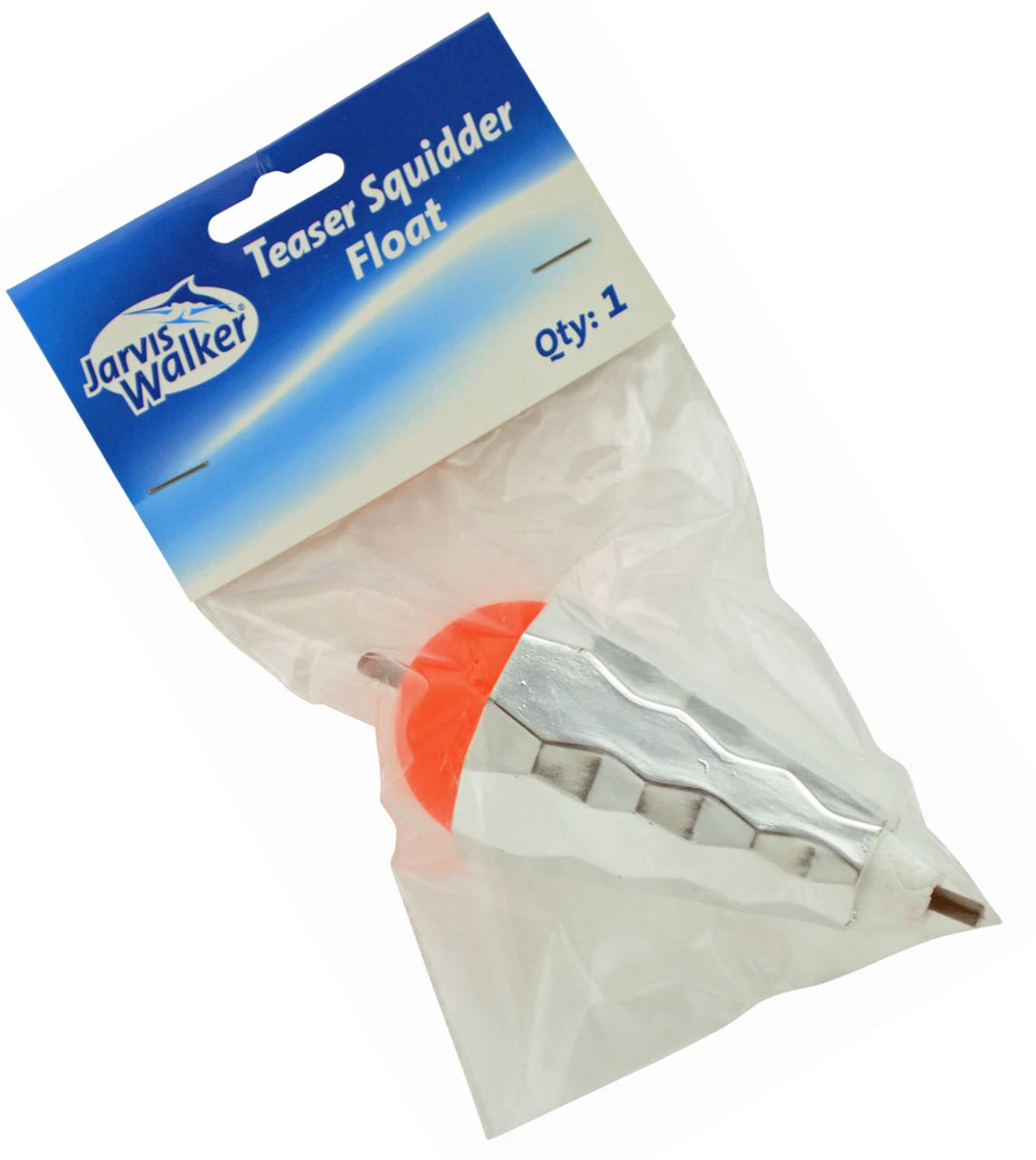 Jarvis Walker Mirror Teaser Fishing Float 5 Jarvis Walker Mirror Teaser Fishing Float - Image 3