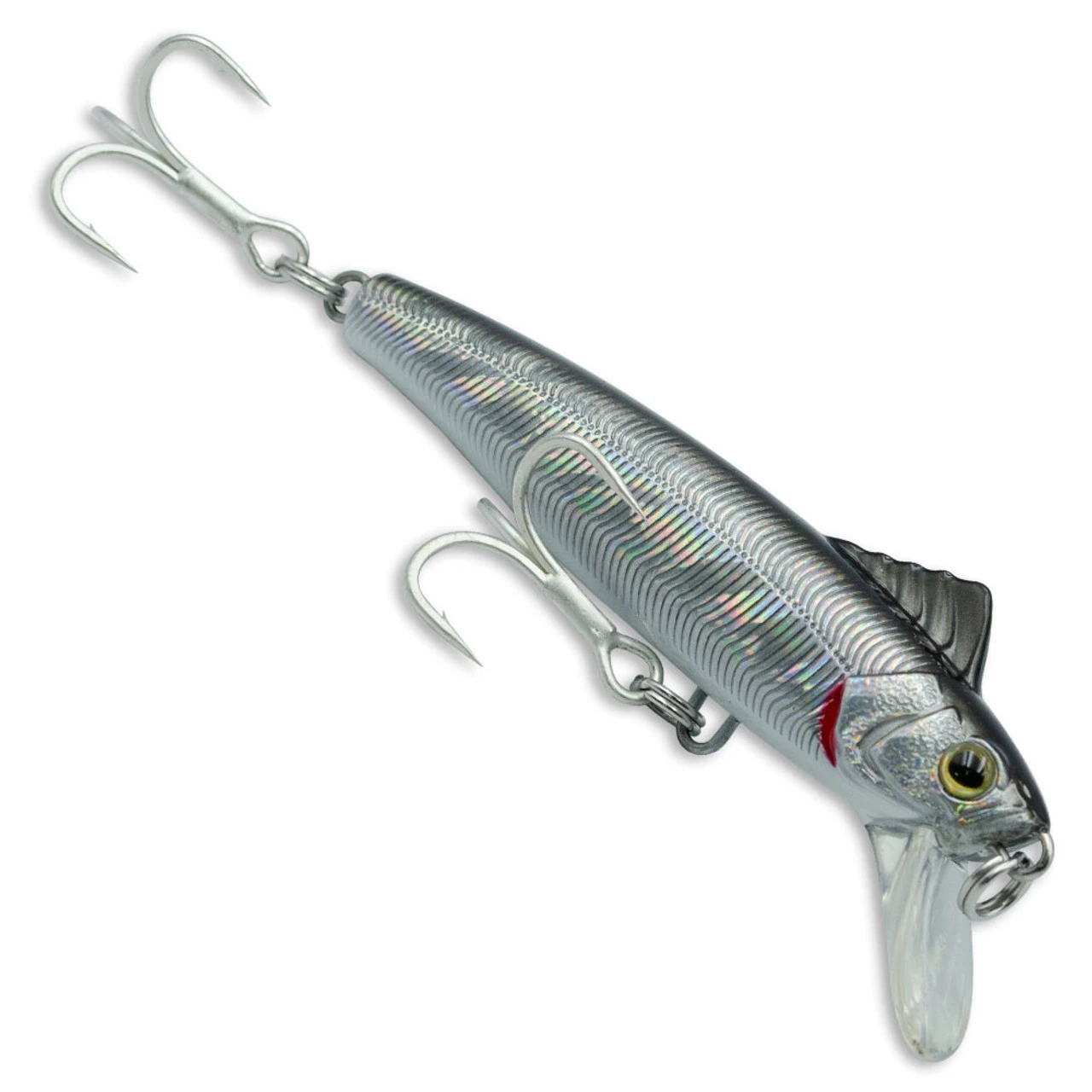 Molix Heavy Duty Minnow 90B Fishing Lure 4 Molix Heavy Duty Minnow 90B Fishing Lure - Image 2