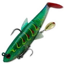 Molix Shad Lure