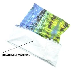 Jarvis Walker Multi Scarf Sun Protector 7 Jarvis Walker Multi Scarf Sun Protector -Shimano shop multi scarf inner 76345.1600585980