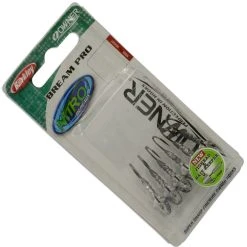 Berkley Nitro Bream Pro Jig Heads