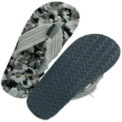 Nobbie Thongs Profishent Tackle -Shimano shop nobbie thong grey pair 73332.1648871005