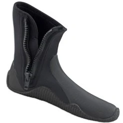Adrenalin 5mm Neoprene Zip Dive Boots -Shimano shop open dive boot 31844.1640125681