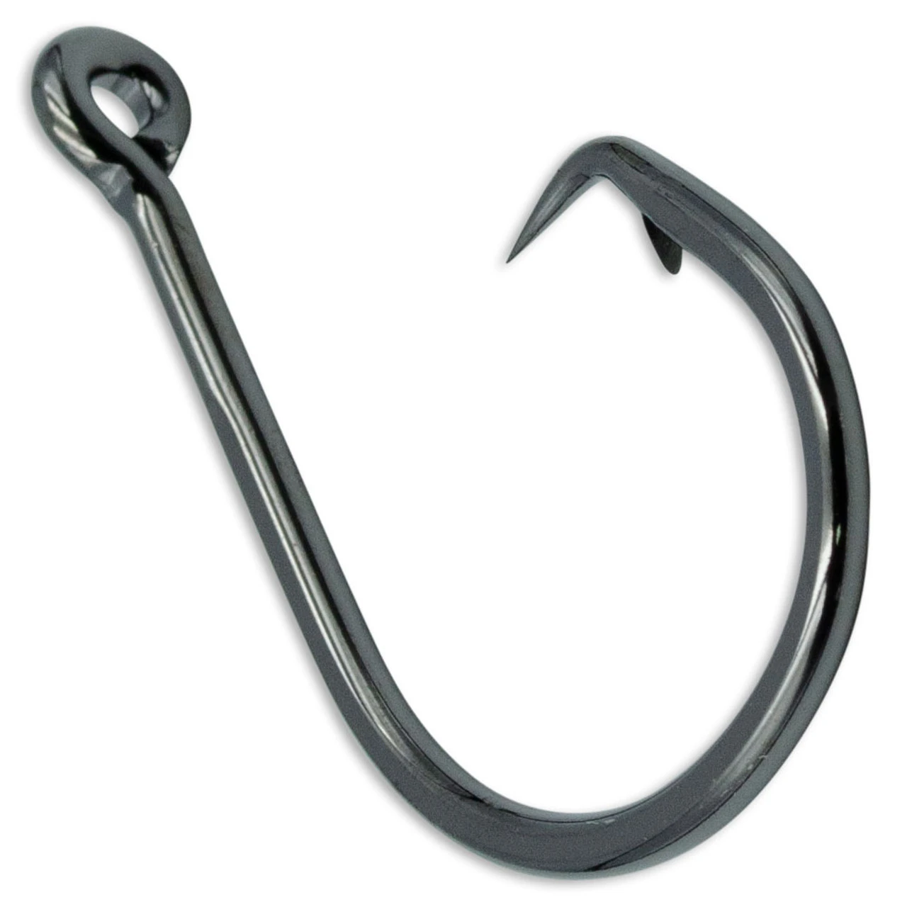 Owner Hooks & Tackle Owner Mutu Tournament Circle Hooks (Model 5174) 4 Owner Hooks & Tackle Owner Mutu Tournament Circle Hooks (Model 5174) - Image 2