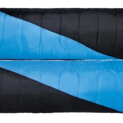 Oztrail Fraser Sleeping Bags (Twin Pack) 0 Degree