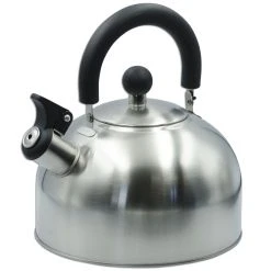 Campfire Oztrail Stove Top Whistling Kettle