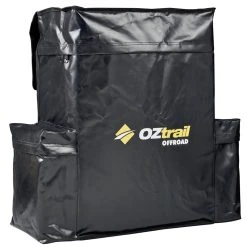 Oztrail Spare Wheel Bin & Accessory Bag